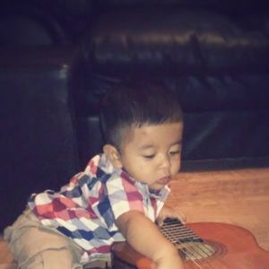 Meet your Posher, Ricardo